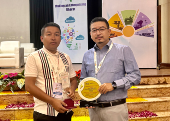 Naga entrepreneurs bag awards