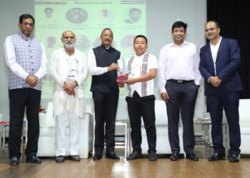 5 Questions with Agri entrepreneur Vizosielie Rupreo