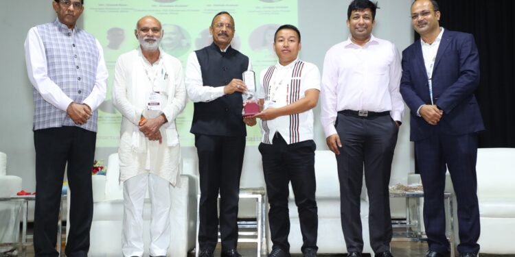 5 Questions with Agri entrepreneur Vizosielie Rupreo