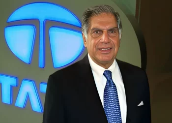 Iconic industrialist Ratan Tata passes away