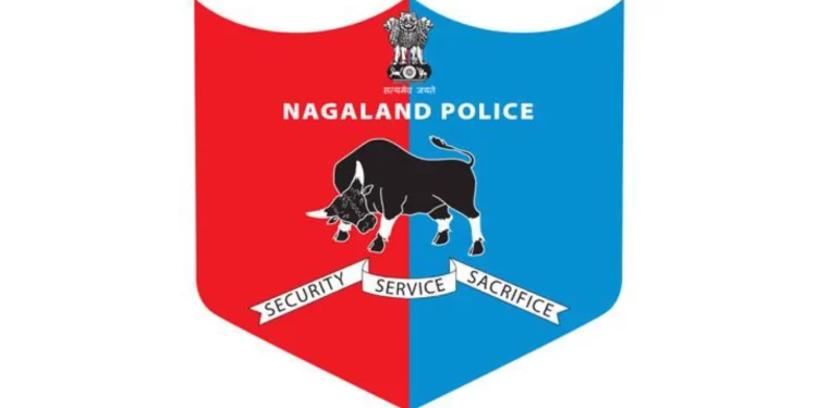 Nagaland Police busts inter-state vehicle snatching gang