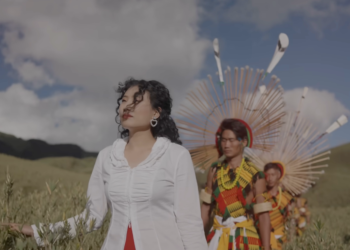 Official song for Hornbill Festival 2024 released