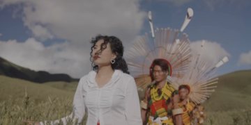 Official song for Hornbill Festival 2024 released