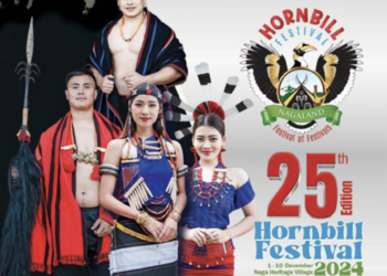 Hornbill festival 2024 schedule and events
