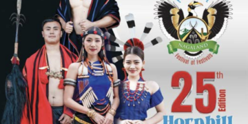 Hornbill festival 2024 schedule and events