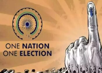 “One nation one election” could be beneficial: Prashant Kishor