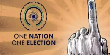 “One nation one election” could be beneficial: Prashant Kishor