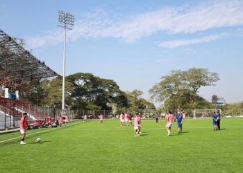 Nagaland Super League kicks off today