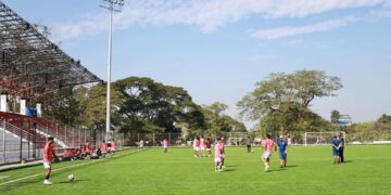 Nagaland Super League kicks off today