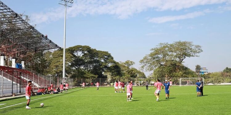 Nagaland Super League kicks off today