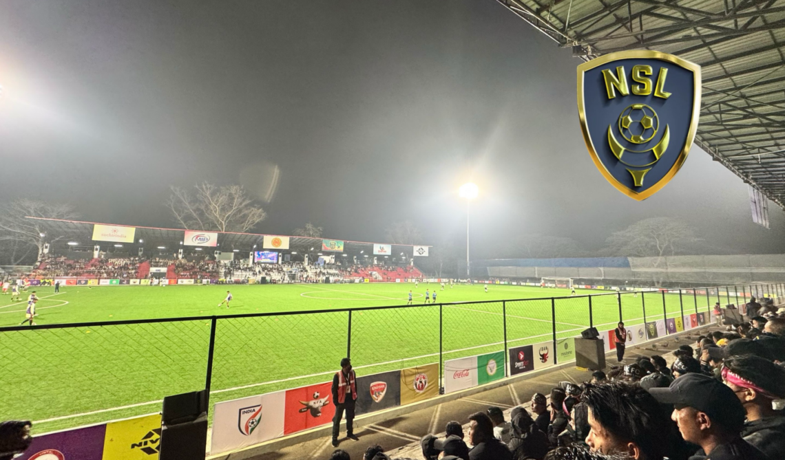 Nagaland Super League