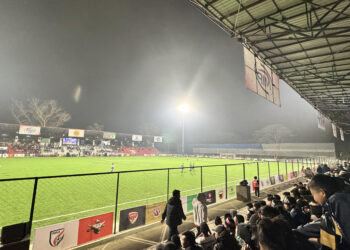 Nagaland Super League: Barak FC wins 3-2 against NUSC