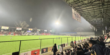 Nagaland Super League: Barak FC wins 3-2 against NUSC