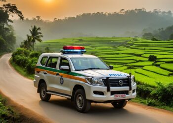 Misled by Google map, Assam cops strays into Nagaland, thrashed by locals