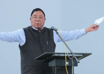 NFHRCC hits out against roads and bridges minister