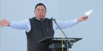 NFHRCC hits out against roads and bridges minister