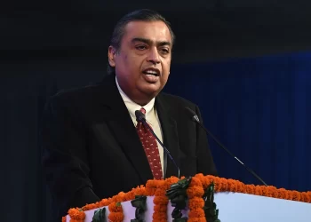 Advantage Assam: Adani, Ambani to invest ₹ 1 lakh Crore
