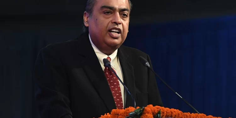 Advantage Assam: Adani, Ambani to invest ₹ 1 lakh Crore