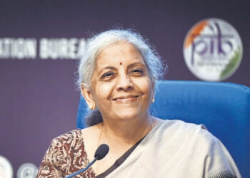 Union Budget: Northeast gets Rs 5,915 Cr. for development