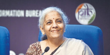 Union Budget: Northeast gets Rs 5,915 Cr. for development