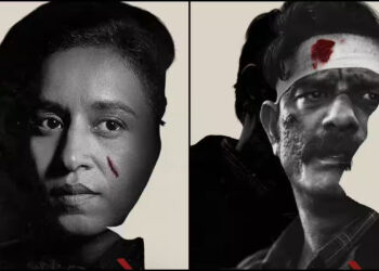 Pataal Lok 2 actor on her Nagamese speaking role