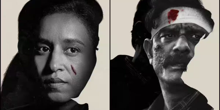 Pataal Lok 2 actor on her Nagamese speaking role