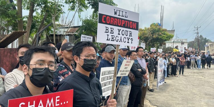 State cabinet decides to put regularisation of professors on hold