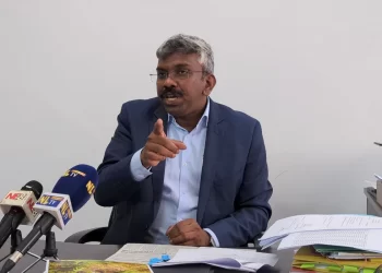 NSF demands immediate suspension of Reny Wilfred