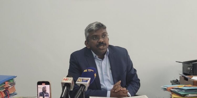 Reny Wilfred case: FIR registered, SIT set up to probe