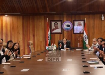 Nagaland Skill & Entrepreneurship Development Mission Launched