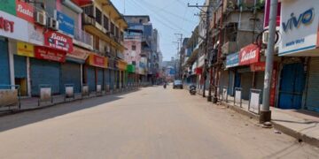 DMC against shutdown; Appeal businesses to open