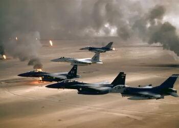 Which are the safest countries if World War 3 erupts