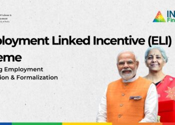Employment Linked Incentive Scheme to generate over 3.5 crore jobs