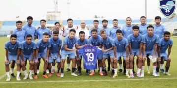 Karbi Anglong Morning Star FC Promoted to I-League