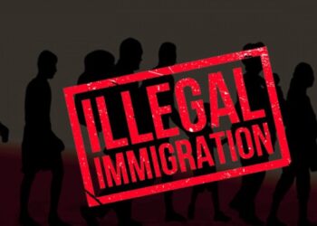 Nagaland take steps to prevent influx of ‘illegal immigrants’ 