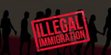 Nagaland take steps to prevent influx of ‘illegal immigrants’ 