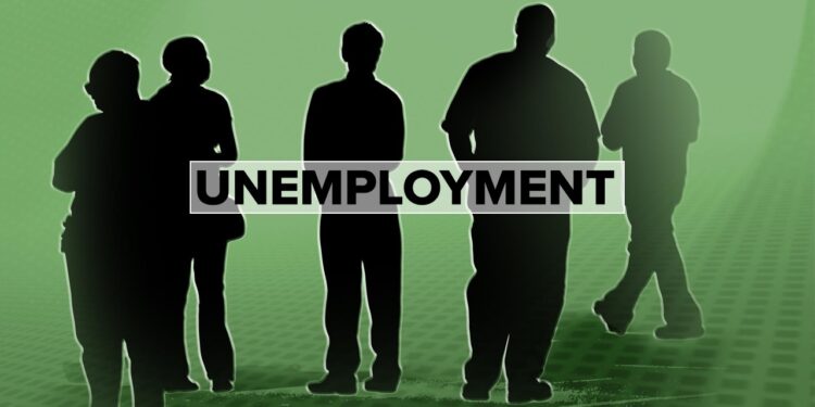 Nagaland’s Unemployment problem Escalates As Thousands Apply For Few Govt. Jobs