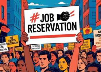 Nagaland’s Jobs Reservation Review Commission hits a roadblock