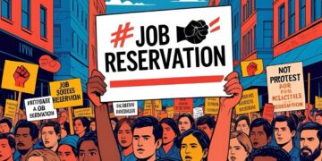 Nagaland’s Jobs Reservation Review Commission hits a roadblock
