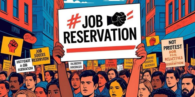 Nagaland’s Jobs Reservation Review Commission hits a roadblock
