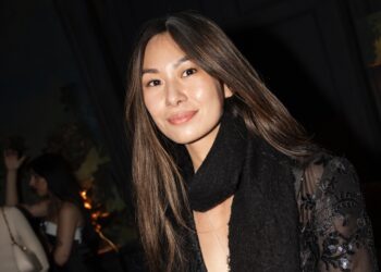 Lucy Guo – the youngest self-made female billionaire was a college drop out