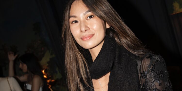 Lucy Guo – the youngest self-made female billionaire was a college drop out