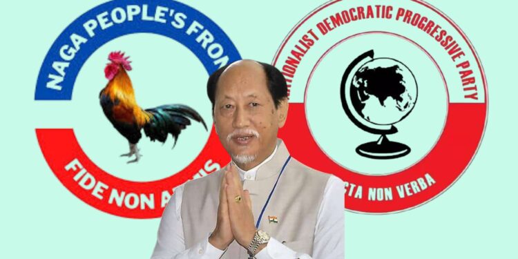 “Regional strategy” behind NDPP–NPF merger