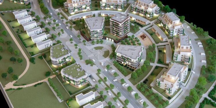 “Nagaki city necessary for future expansion”