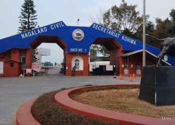 JCC pen-down strike disrupts Govt offices functioning