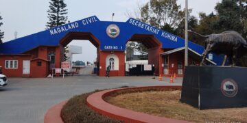 JCC pen-down strike disrupts Govt offices functioning