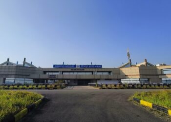 Why Expansion of Dimapur Airport is Important for Nagaland