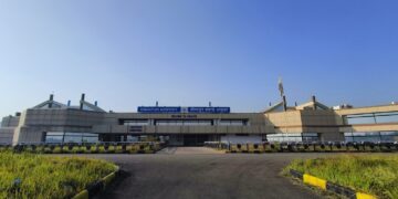 Why Expansion of Dimapur Airport is Important for Nagaland