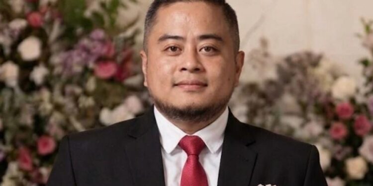 Daochier I Imchen to contest by-election on BJP ticket