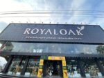 Royal Oak Dimapur
